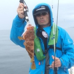 「LaGooN」蒼陽丸 日和号　 釣果