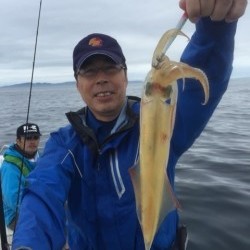 「LaGooN」蒼陽丸 日和号　 釣果