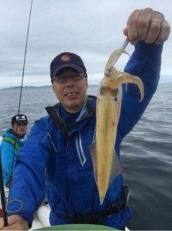 「LaGooN」蒼陽丸 日和号　 釣果