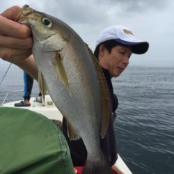 「LaGooN」蒼陽丸 日和号　 釣果