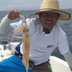 「LaGooN」蒼陽丸 日和号 釣果