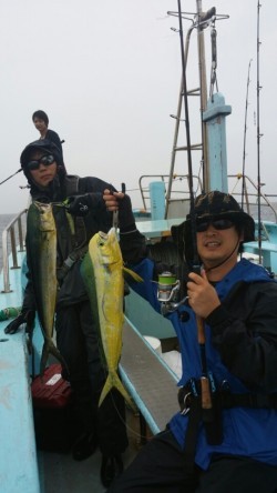 みやけ丸 釣果 投稿