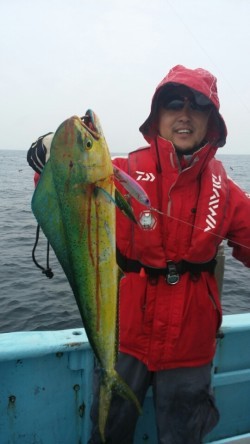 みやけ丸 釣果 投稿