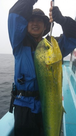 みやけ丸 釣果 投稿