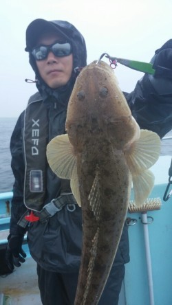 みやけ丸 釣果 投稿