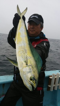 みやけ丸 釣果 投稿