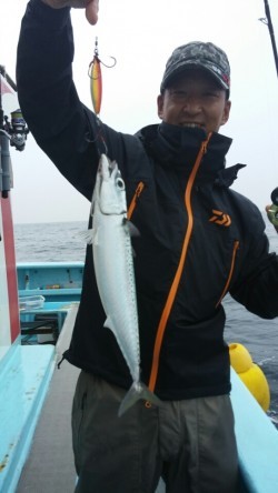 みやけ丸 釣果 投稿