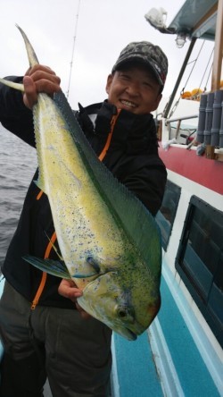 みやけ丸 釣果 投稿