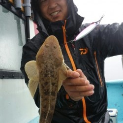 みやけ丸 釣果 投稿