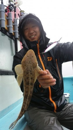 みやけ丸 釣果 投稿