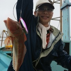 みやけ丸 釣果 投稿