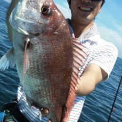 みやけ丸 釣果
