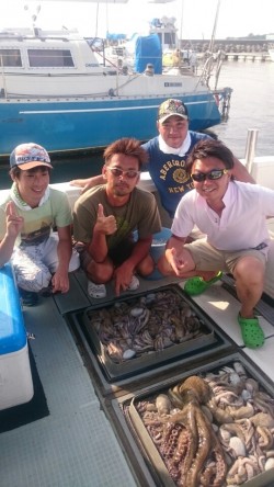 エムズジャーク（M's JERK…