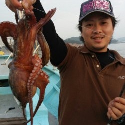 みやけ丸　今日も好調でした