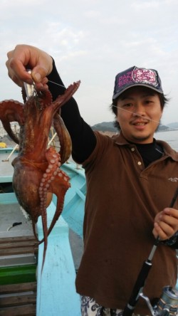 みやけ丸　今日も好調でした