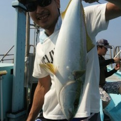 みやけ丸　今日も好調でした