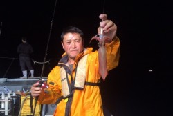 South Current 釣果 投稿