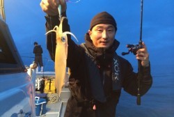 South Current 釣果 投稿