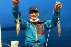 South Current 釣果 投稿