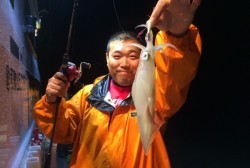 South Current 釣果 投稿