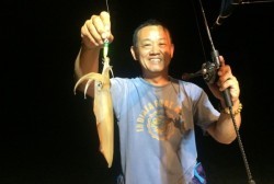 South Current 釣果 投稿