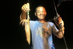 South Current 釣果 投稿