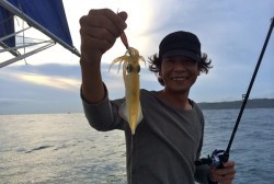 South Current 釣果 投稿