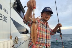 South Current 釣果 投稿