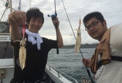 South Current 釣果 投稿