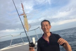 South Current 釣果 投稿