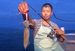 South Current 釣果 投稿