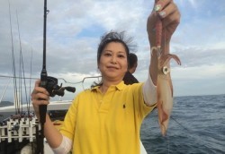 South Current 釣果 投稿