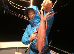 South Current 釣果 投稿