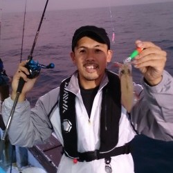 海龍丸 釣果 投稿