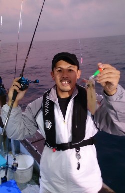 海龍丸 釣果 投稿