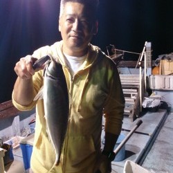 海龍丸 釣果 投稿