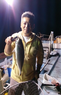 海龍丸 釣果 投稿