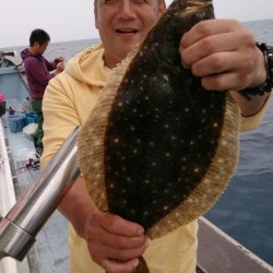 海龍丸 釣果 投稿