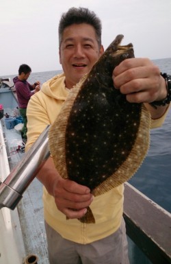 海龍丸 釣果 投稿