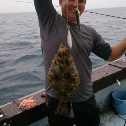 海龍丸 釣果 投稿