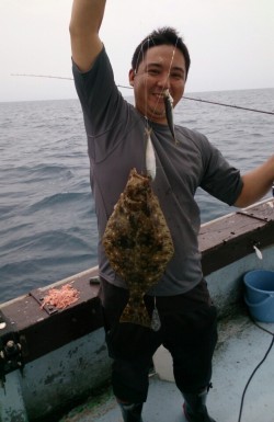 海龍丸 釣果 投稿