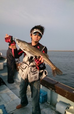 海龍丸 釣果 投稿