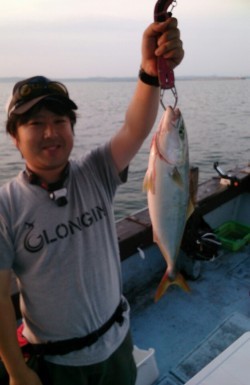 海龍丸 釣果 投稿