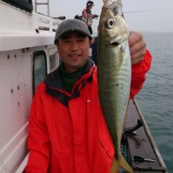 海龍丸 釣果 投稿