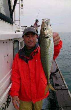 海龍丸 釣果 投稿