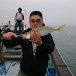 海龍丸 釣果 投稿