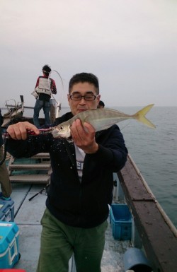 海龍丸 釣果 投稿