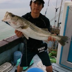 海龍丸 釣果