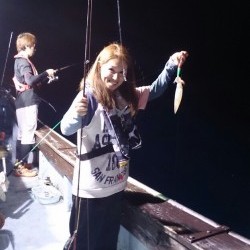 海龍丸 釣果