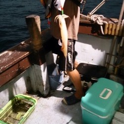 海龍丸 釣果